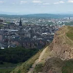 Lauriston Central Roomz Edinburgh